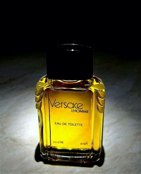 versace l'homme fragrantica.